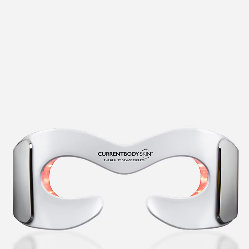 LED-ögonmask