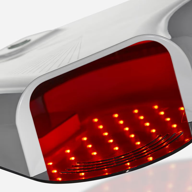 LED-handmask