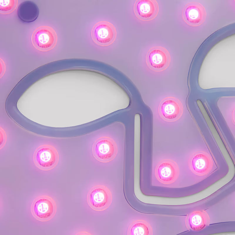 LED Anti-Blemish Mask: Series 1