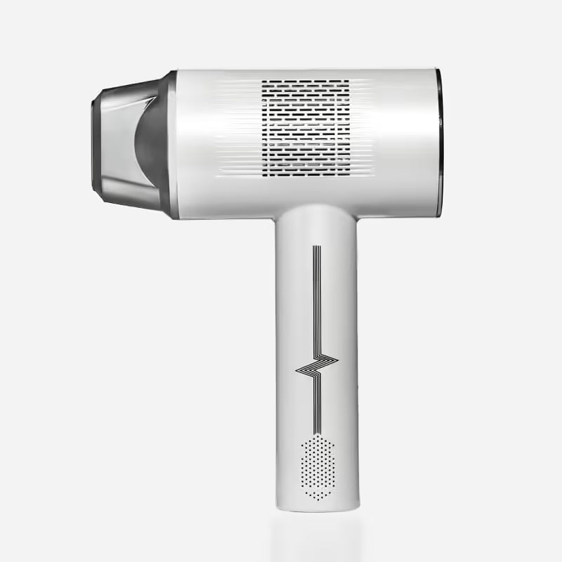 Laser Hair Removal Device