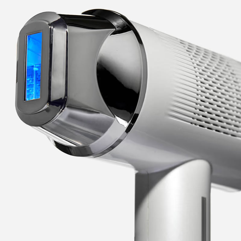 Laser Hair Removal Device