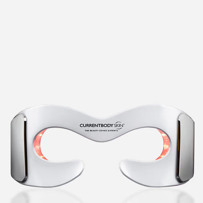 LED-ögonmask