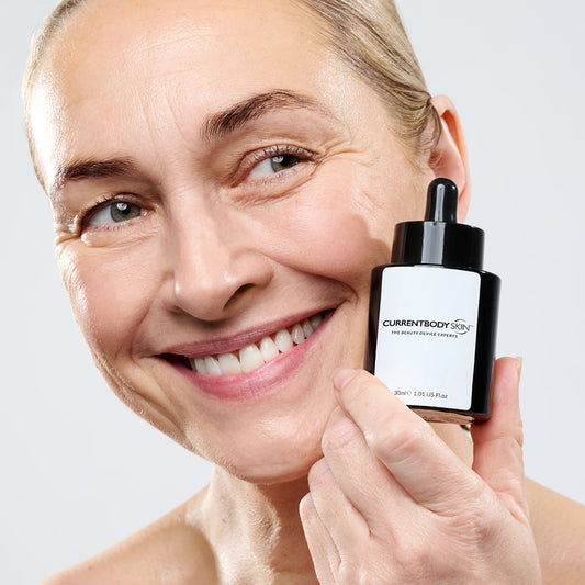 Green Tea Serum (30ml)