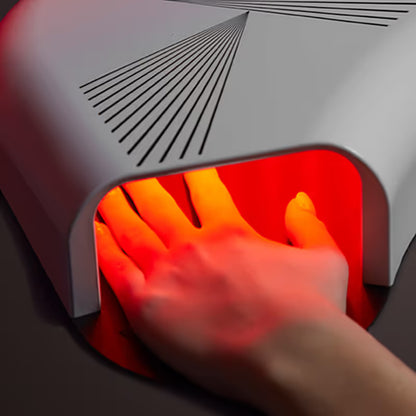 LED-handmask