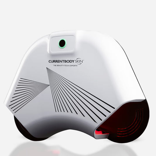 LED-handmask