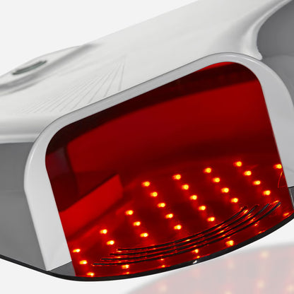 LED-handmask