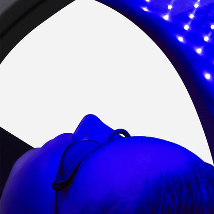 Dermalux Flex MD LED-ljusterapienhet