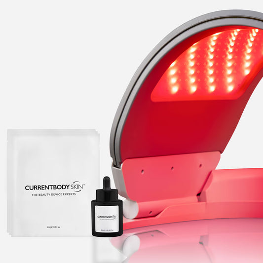 Dermalux Flex MD LED-ljusterapienhet