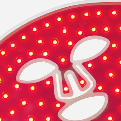 LED Ljusterapi Mask: Series 1