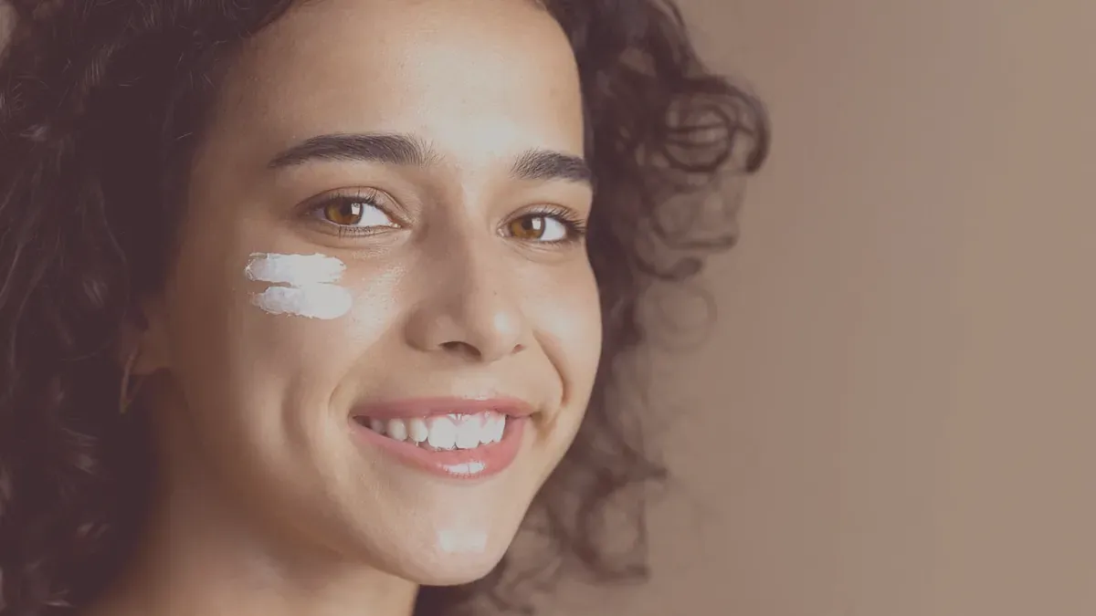LED-mask vid melasma: hjälper ljuset eller blir det värre?