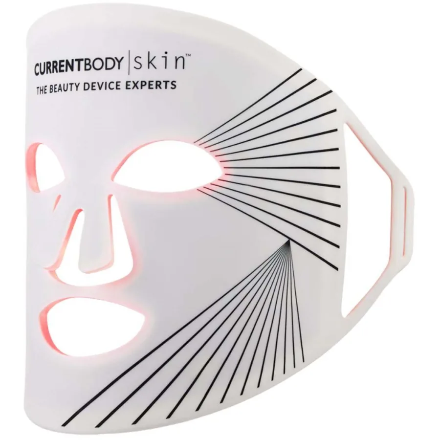 CurrentBody LED-mask recension 2026: Series 1, 2 och 3