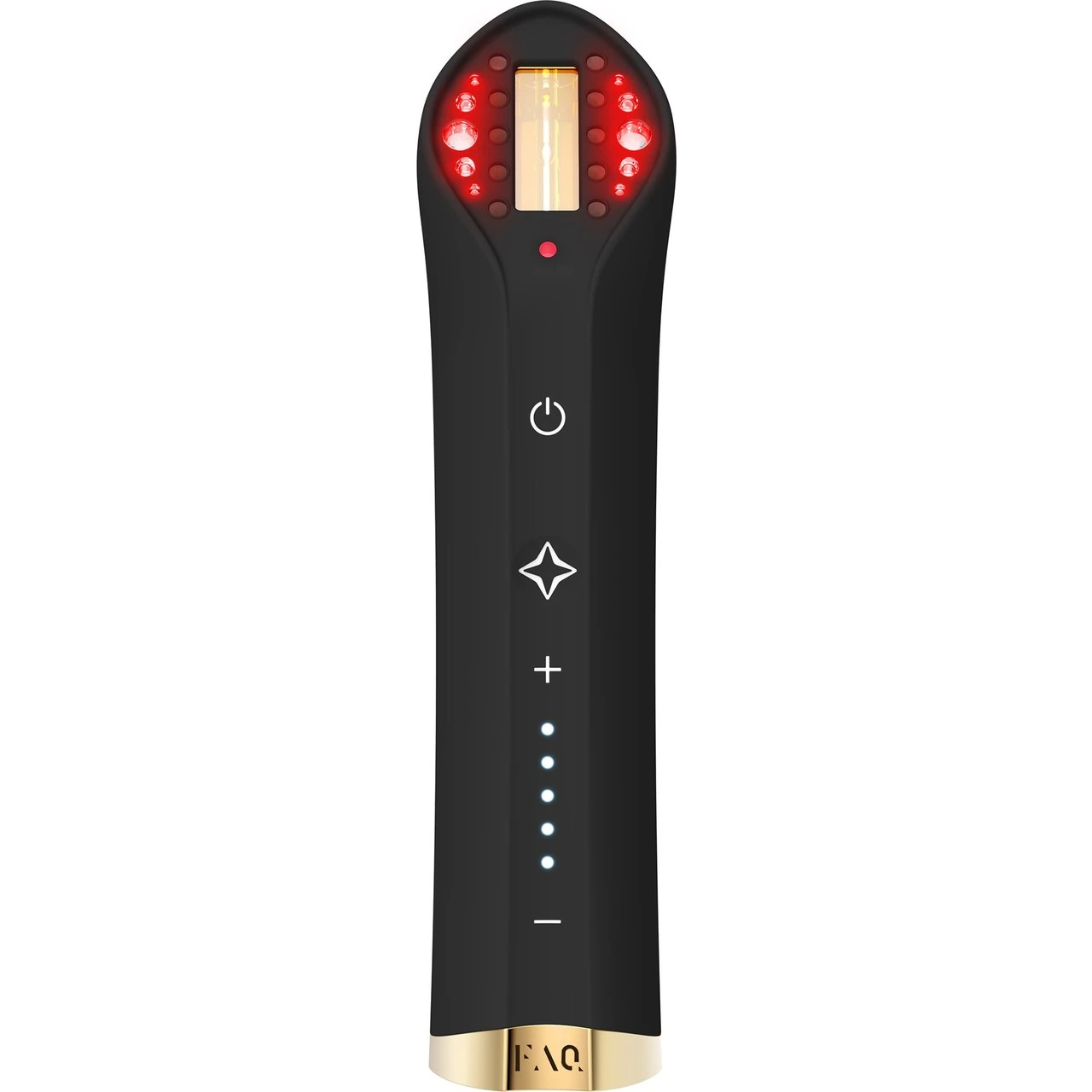 FAQ Swiss FAQ™ 502 NIR & Red Light Therapy Device, rött och nära-infrarött ljus