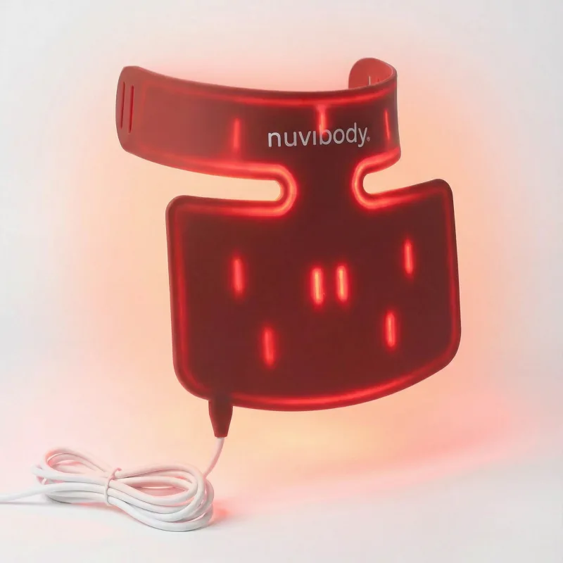 Nuvibody AURA+ LED Dekolleté
