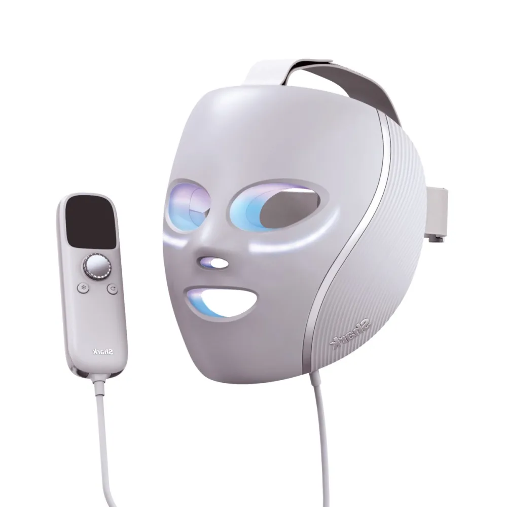 Shark Beauty Shark CryoGlow LED-mask