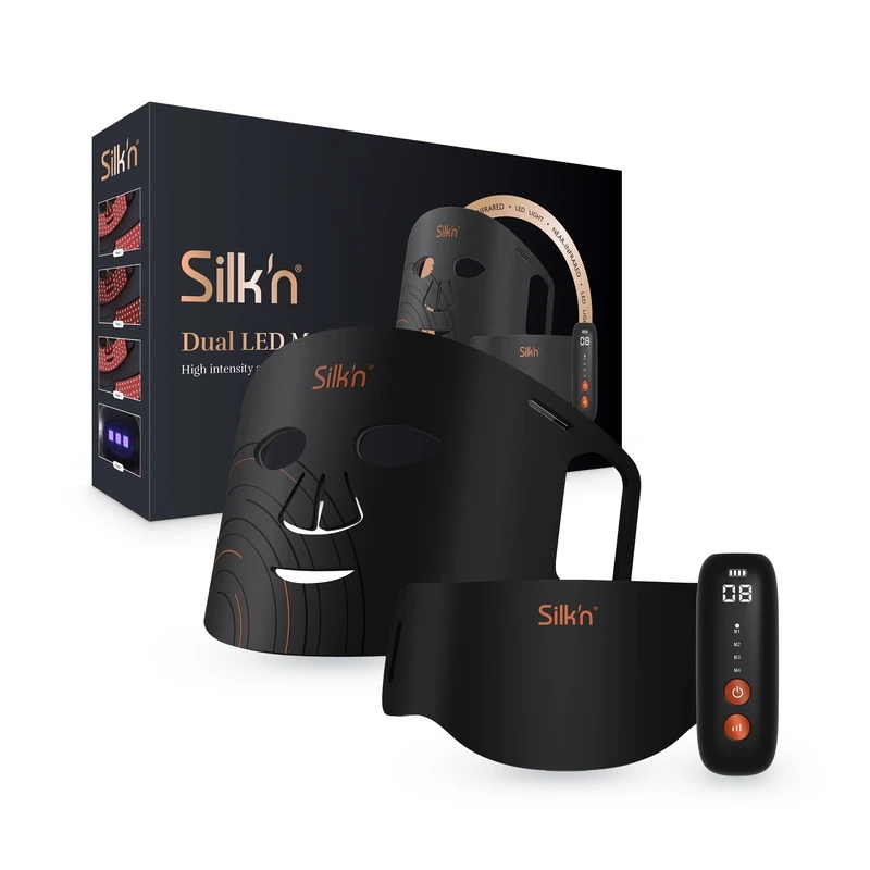 Silk'n Facial Dual LED Mask