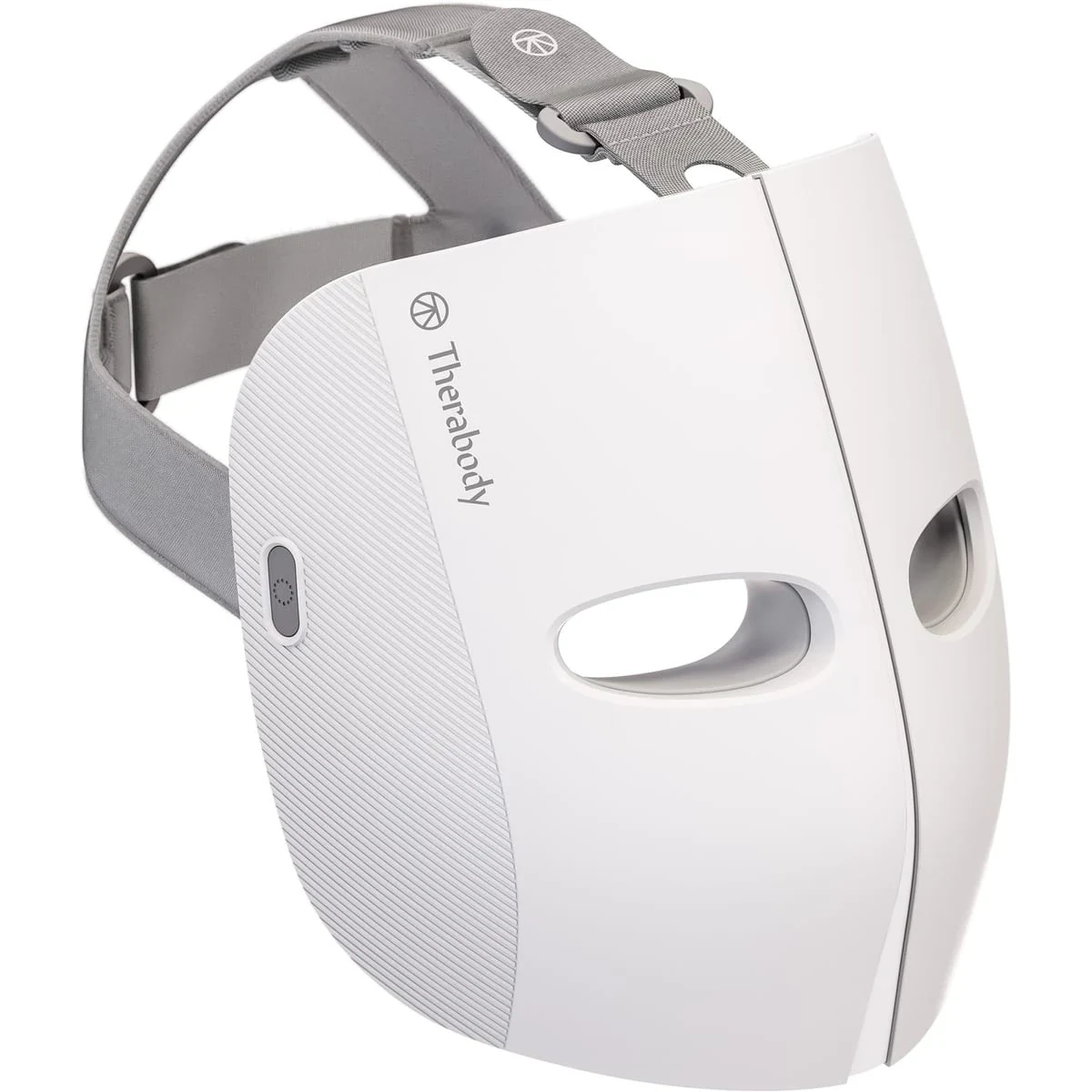 Therabody TheraFace Mask, FDA-godkänd LED-mask med vibrationsterapi